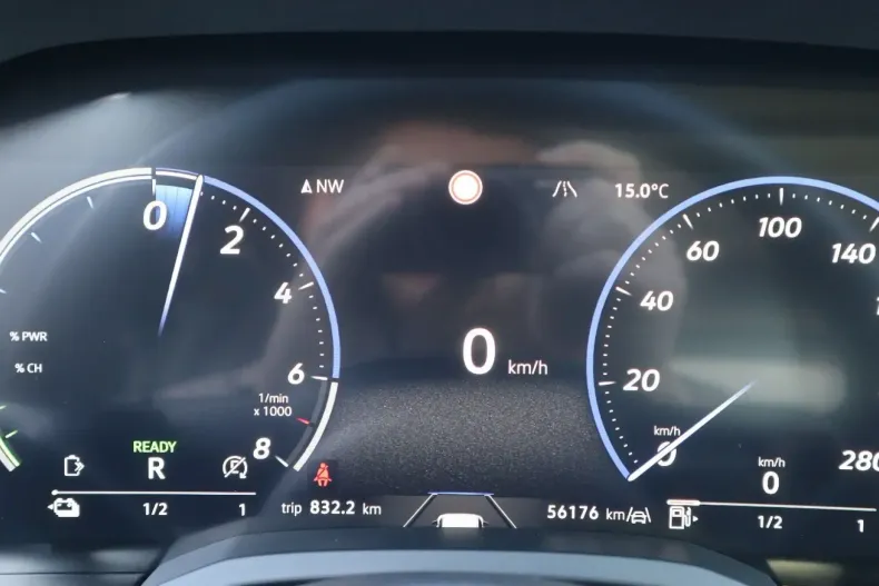 Volkswagen Touareg din 2023 cu 56.089 km - oferta VOL127417 - foto 9