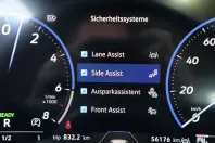 Volkswagen Touareg din 2023 cu 56.089 km - oferta VOL127417 - foto 10