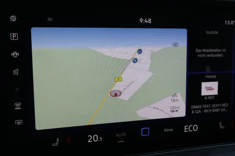 Volkswagen Touareg din 2023 cu 56.089 km - oferta VOL127417 - foto 14