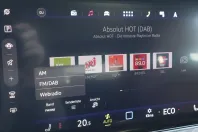 Volkswagen Touareg din 2023 cu 56.089 km - oferta VOL127417 - foto 15