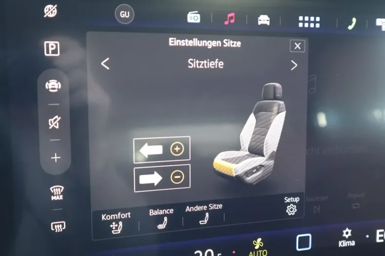 Volkswagen Touareg din 2023 cu 56.089 km - oferta VOL127417 - foto 17