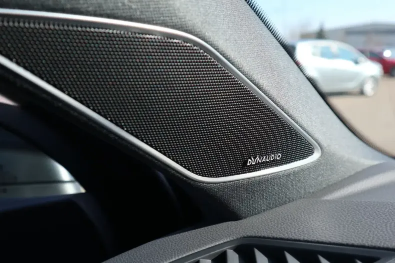 Volkswagen Touareg din 2023 cu 56.089 km - oferta VOL127417 - foto 24