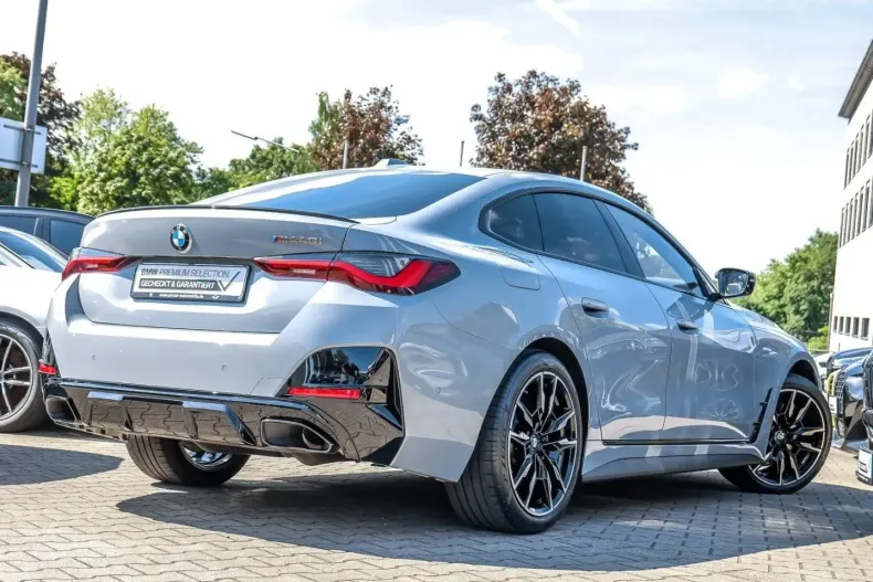 BMW M440 din 2023 cu 50.520 km - oferta BMW127418 - foto 2