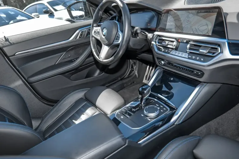 BMW M440 din 2023 cu 50.520 km - oferta BMW127418 - foto 3