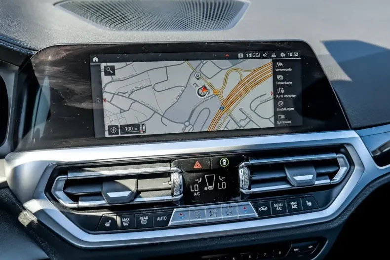 BMW M440 din 2023 cu 50.520 km - oferta BMW127418 - foto 6