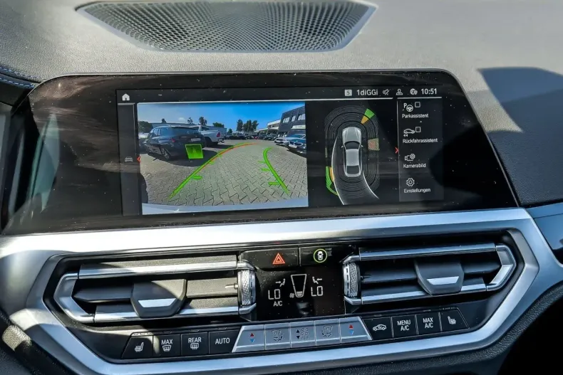 BMW M440 din 2023 cu 50.520 km - oferta BMW127418 - foto 12