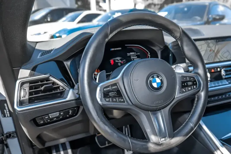 BMW M440 din 2023 cu 50.520 km - oferta BMW127418 - foto 14