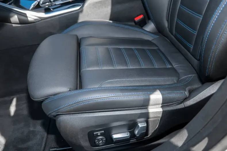 BMW M440 din 2023 cu 50.520 km - oferta BMW127418 - foto 15