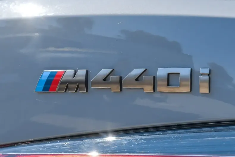 BMW M440 din 2023 cu 50.520 km - oferta BMW127418 - foto 16