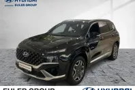 Hyundai SANTA FE din 2022 cu 52.818 km - oferta HYU127419 - foto 1