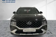 Hyundai SANTA FE din 2022 cu 52.818 km - oferta HYU127419 - foto 2