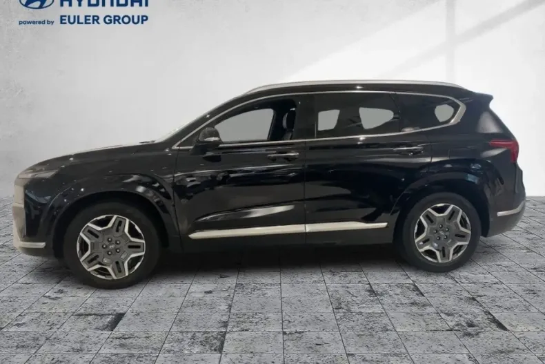 Hyundai SANTA FE din 2022 cu 52.818 km - oferta HYU127419 - foto 3