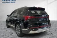 Hyundai SANTA FE din 2022 cu 52.818 km - oferta HYU127419 - foto 4