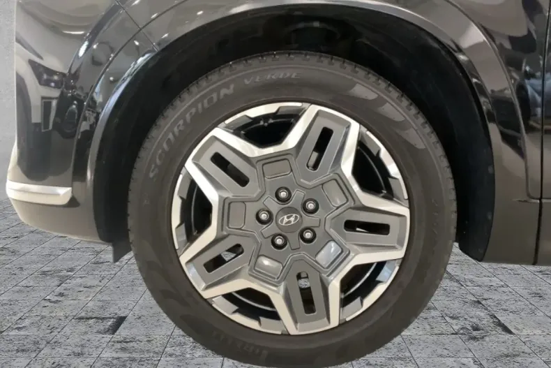 Hyundai SANTA FE din 2022 cu 52.818 km - oferta HYU127419 - foto 5