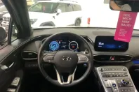 Hyundai SANTA FE din 2022 cu 52.818 km - oferta HYU127419 - foto 9