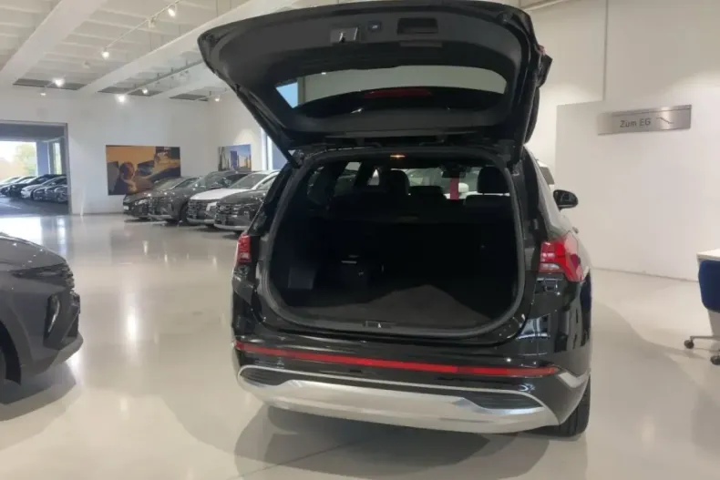 Hyundai SANTA FE din 2022 cu 52.818 km - oferta HYU127419 - foto 14