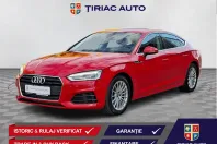 Audi A5 din 2019 cu 98.651 km - oferta AUD127420 - foto 1