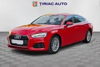 Audi A5 din 2019 cu 98.651 km - oferta AUD127420 - foto 2