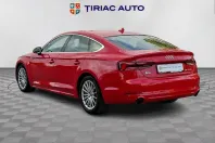 Audi A5 din 2019 cu 98.651 km - oferta AUD127420 - foto 4