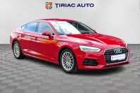 Audi A5 din 2019 cu 98.651 km - oferta AUD127420 - foto 8