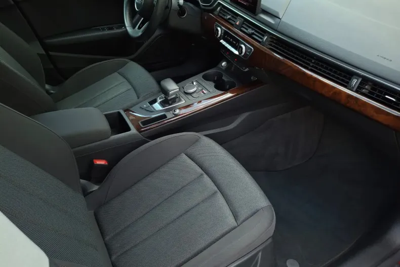 Audi A5 din 2019 cu 98.651 km - oferta AUD127420 - foto 11