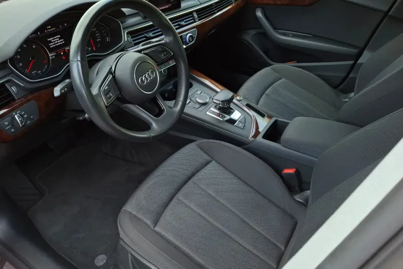 Audi A5 din 2019 cu 98.651 km - oferta AUD127420 - foto 13