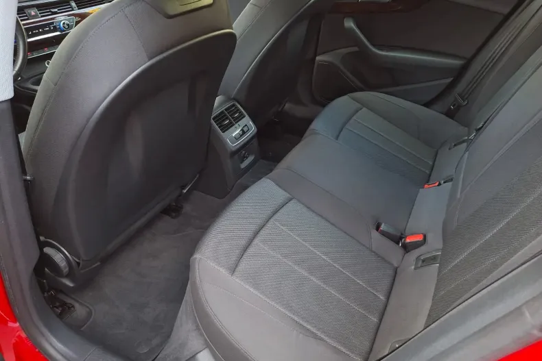 Audi A5 din 2019 cu 98.651 km - oferta AUD127420 - foto 15