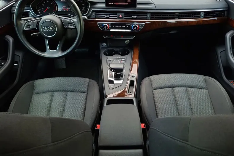 Audi A5 din 2019 cu 98.651 km - oferta AUD127420 - foto 16