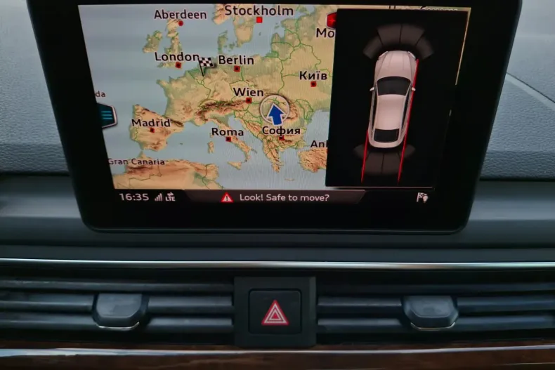 Audi A5 din 2019 cu 98.651 km - oferta AUD127420 - foto 17