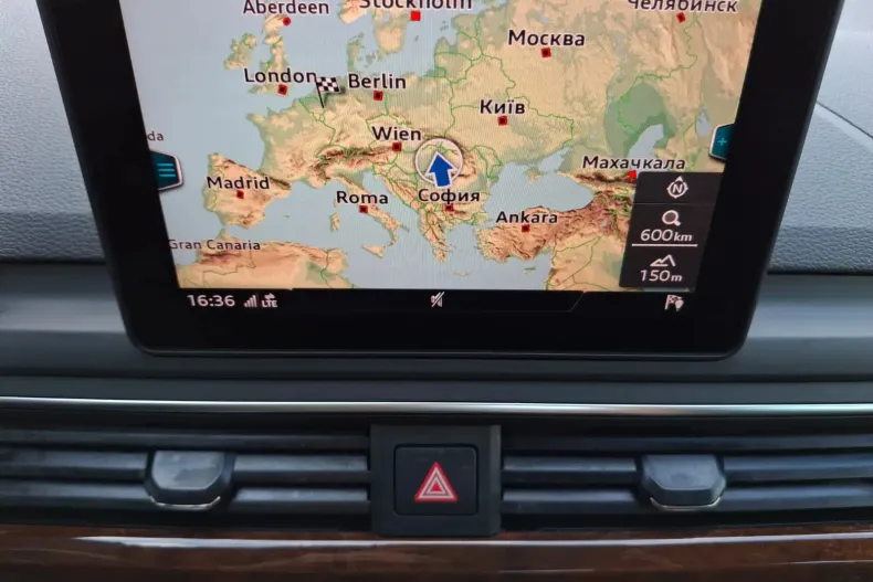 Audi A5 din 2019 cu 98.651 km - oferta AUD127420 - foto 18