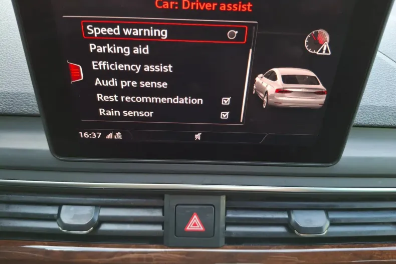 Audi A5 din 2019 cu 98.651 km - oferta AUD127420 - foto 20