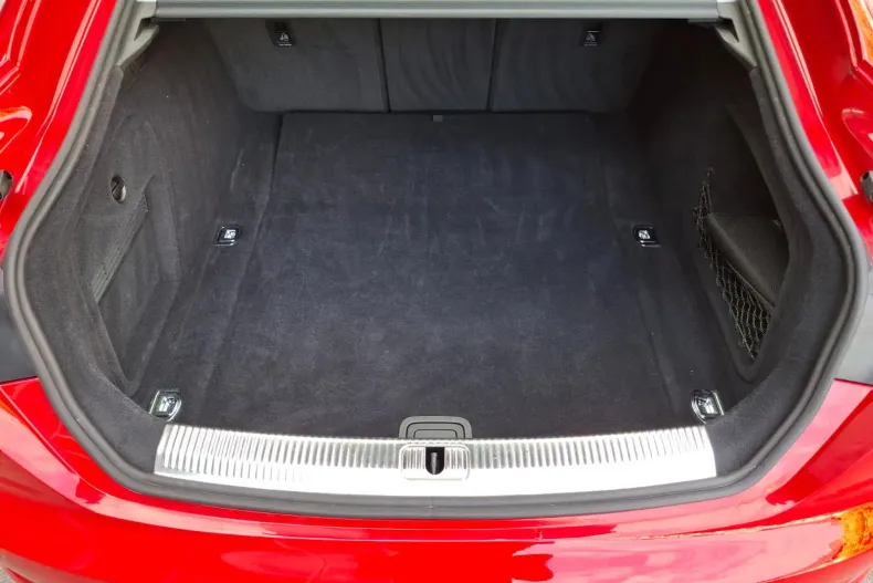 Audi A5 din 2019 cu 98.651 km - oferta AUD127420 - foto 22