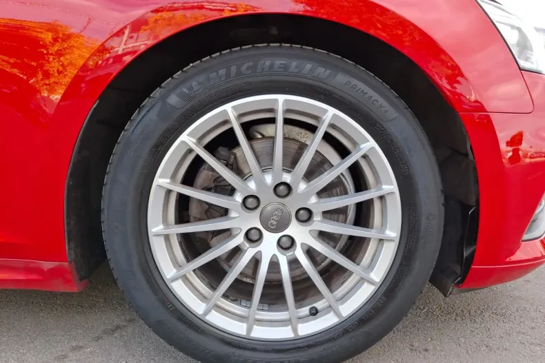 Audi A5 din 2019 cu 98.651 km - oferta AUD127420 - foto 24