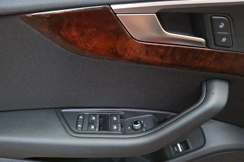 Audi A5 din 2019 cu 98.651 km - oferta AUD127420 - foto 25