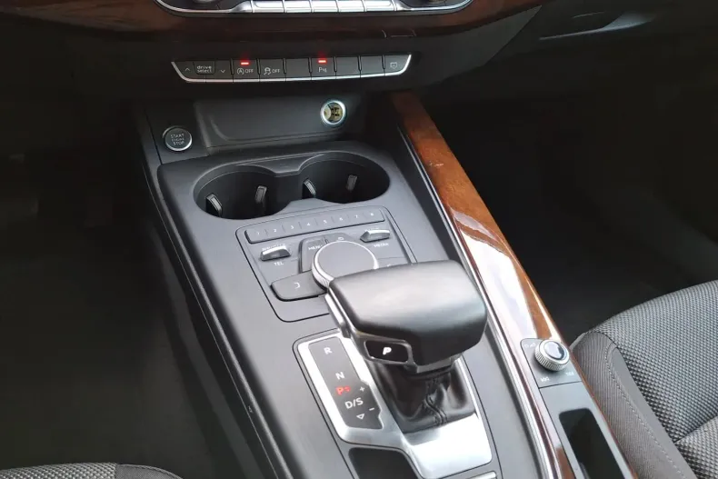 Audi A5 din 2019 cu 98.651 km - oferta AUD127420 - foto 26