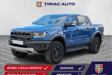 Ford Raptor din 2022 - oferta FOR127421