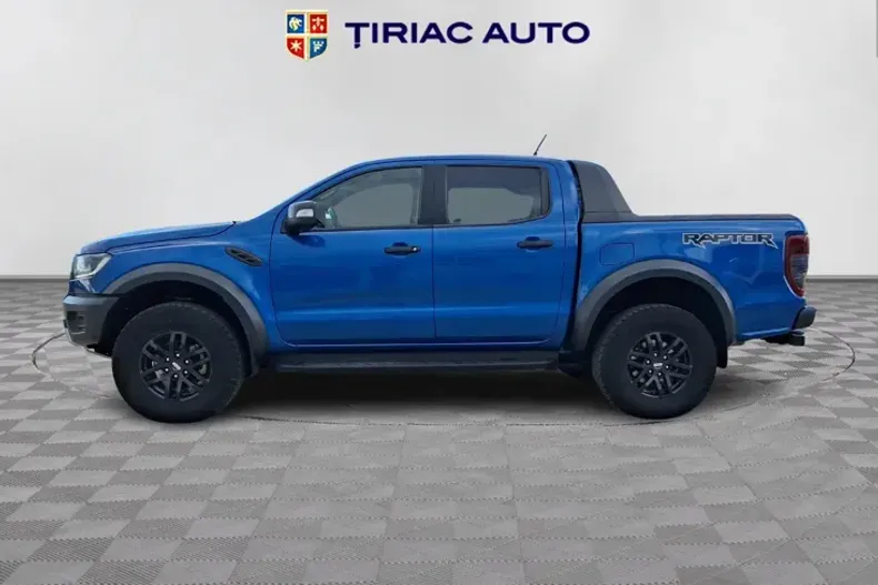 Ford Raptor din 2022 cu 140.258 km - oferta FOR127421 - foto 3