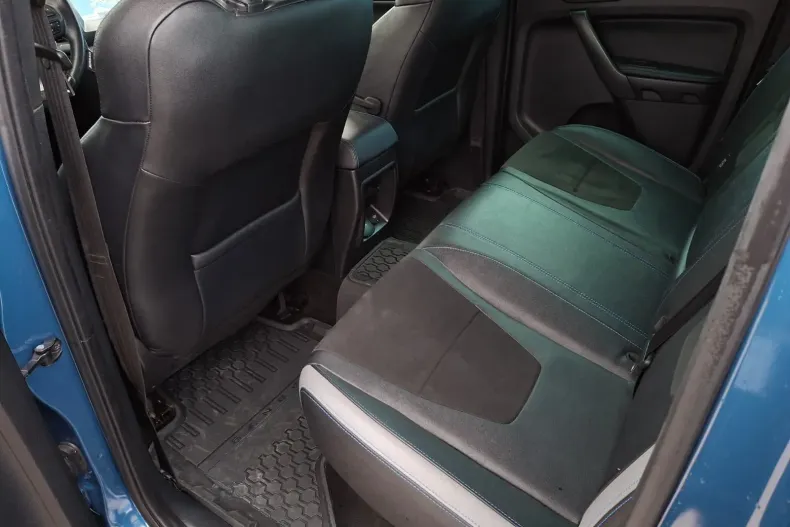 Ford Raptor din 2022 cu 140.258 km - oferta FOR127421 - foto 15