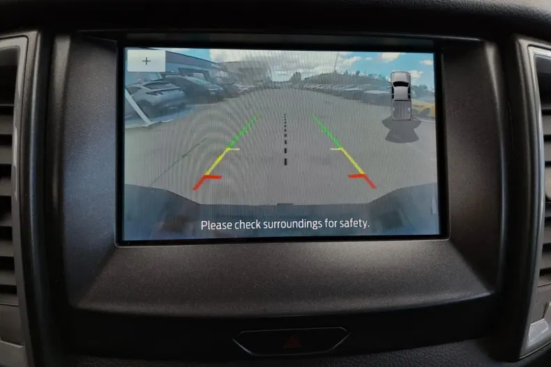 Ford Raptor din 2022 cu 140.258 km - oferta FOR127421 - foto 17