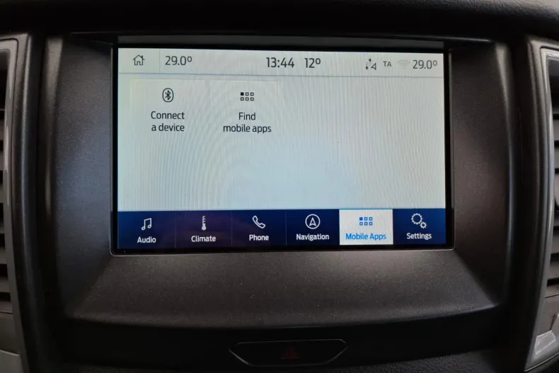 Ford Raptor din 2022 cu 140.258 km - oferta FOR127421 - foto 19