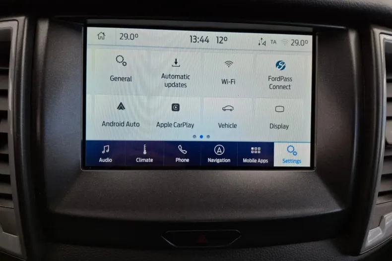 Ford Raptor din 2022 cu 140.258 km - oferta FOR127421 - foto 20