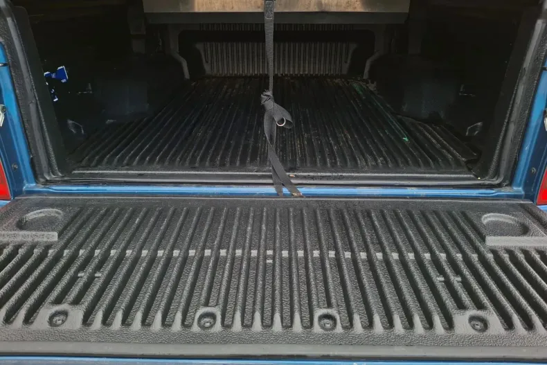 Ford Raptor din 2022 cu 140.258 km - oferta FOR127421 - foto 21