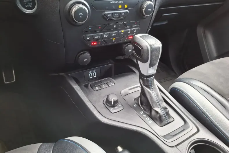 Ford Raptor din 2022 cu 140.258 km - oferta FOR127421 - foto 25