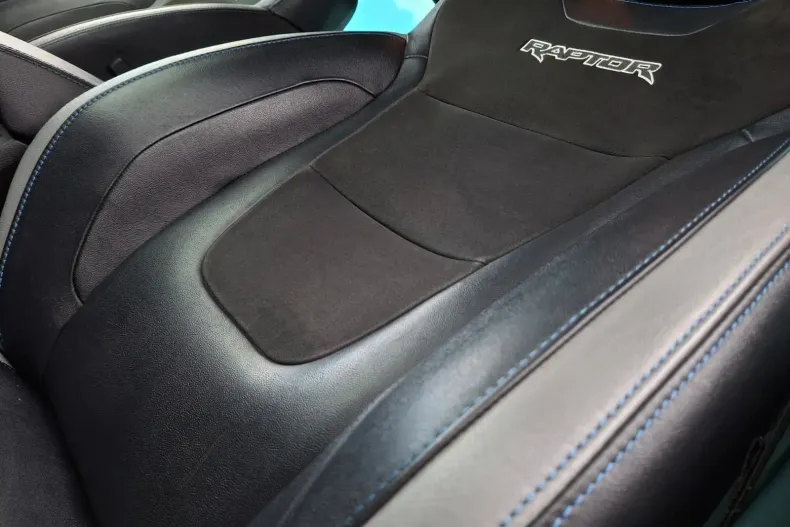 Ford Raptor din 2022 cu 140.258 km - oferta FOR127421 - foto 26