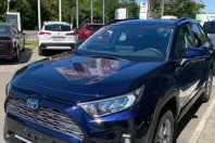 Toyota RAV4 din 2025 cu 10 km - oferta TOY127424 - foto 2