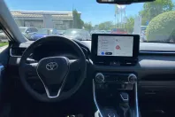 Toyota RAV4 din 2025 cu 10 km - oferta TOY127424 - foto 3