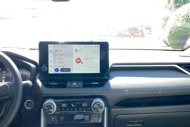 Toyota RAV4 din 2025 cu 10 km - oferta TOY127424 - foto 5