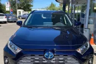 Toyota RAV4 din 2025 cu 10 km - oferta TOY127424 - foto 9