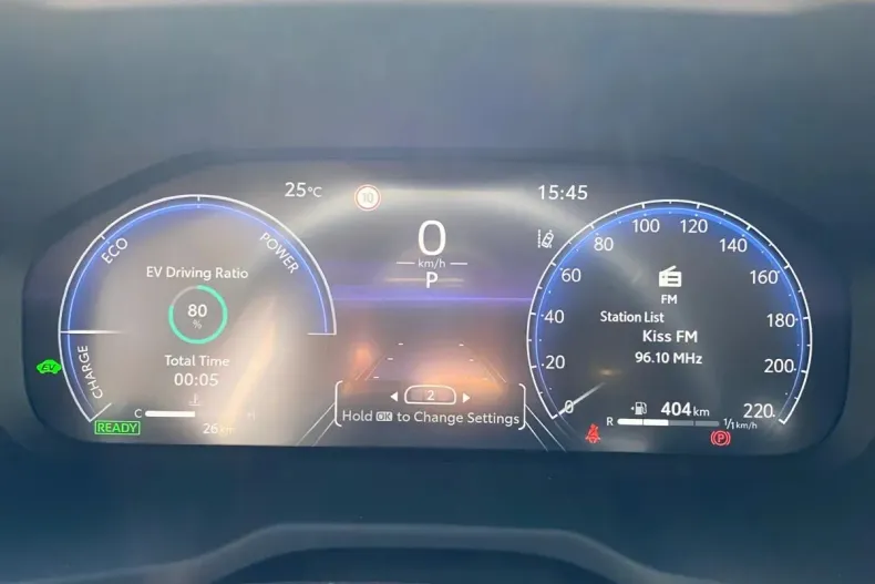 Toyota RAV4 din 2025 cu 10 km - oferta TOY127424 - foto 10