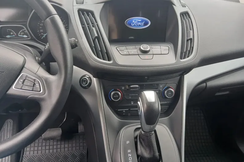 Ford Kuga din 2019 cu 93.552 km - oferta FOR127425 - foto 8